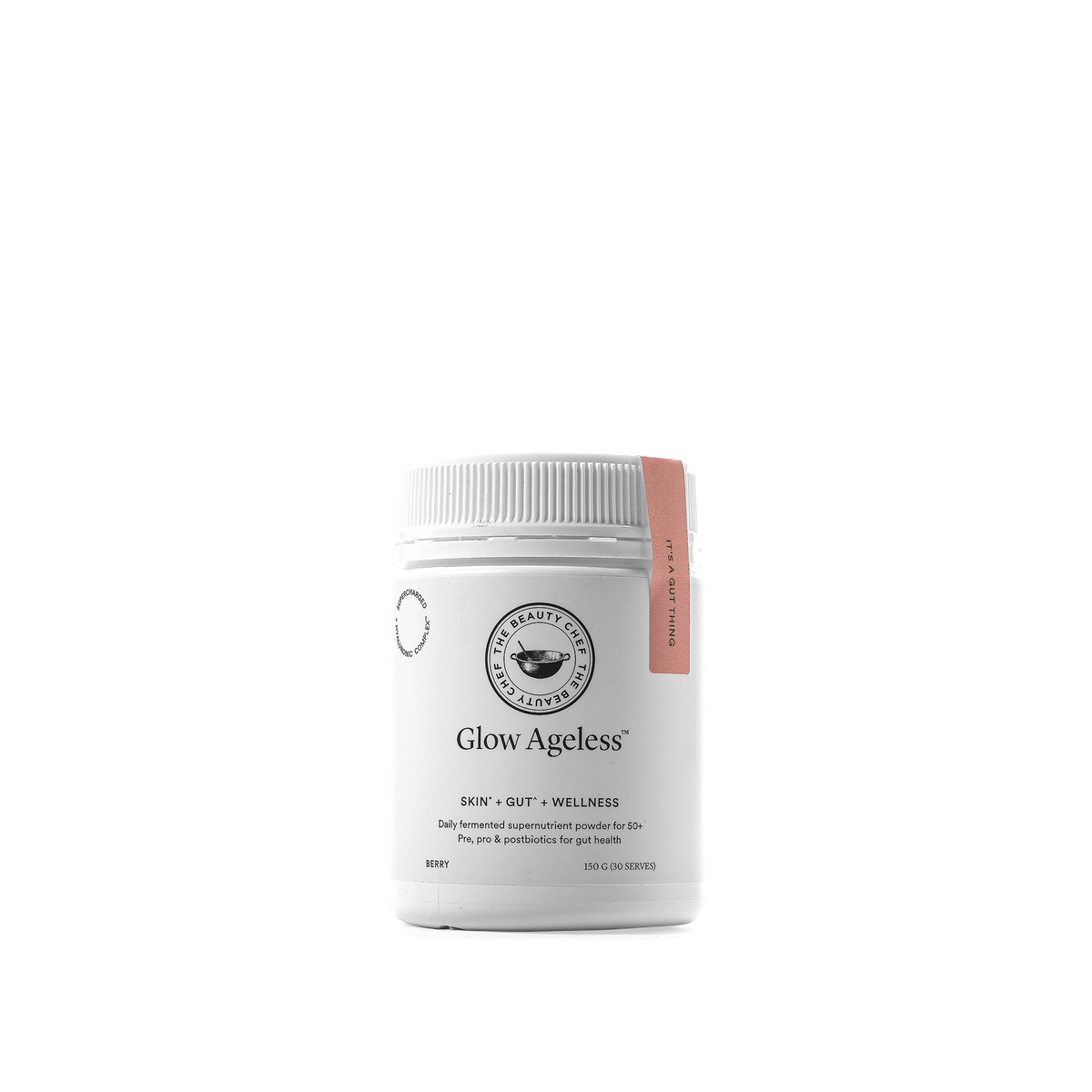 Glow Ageless