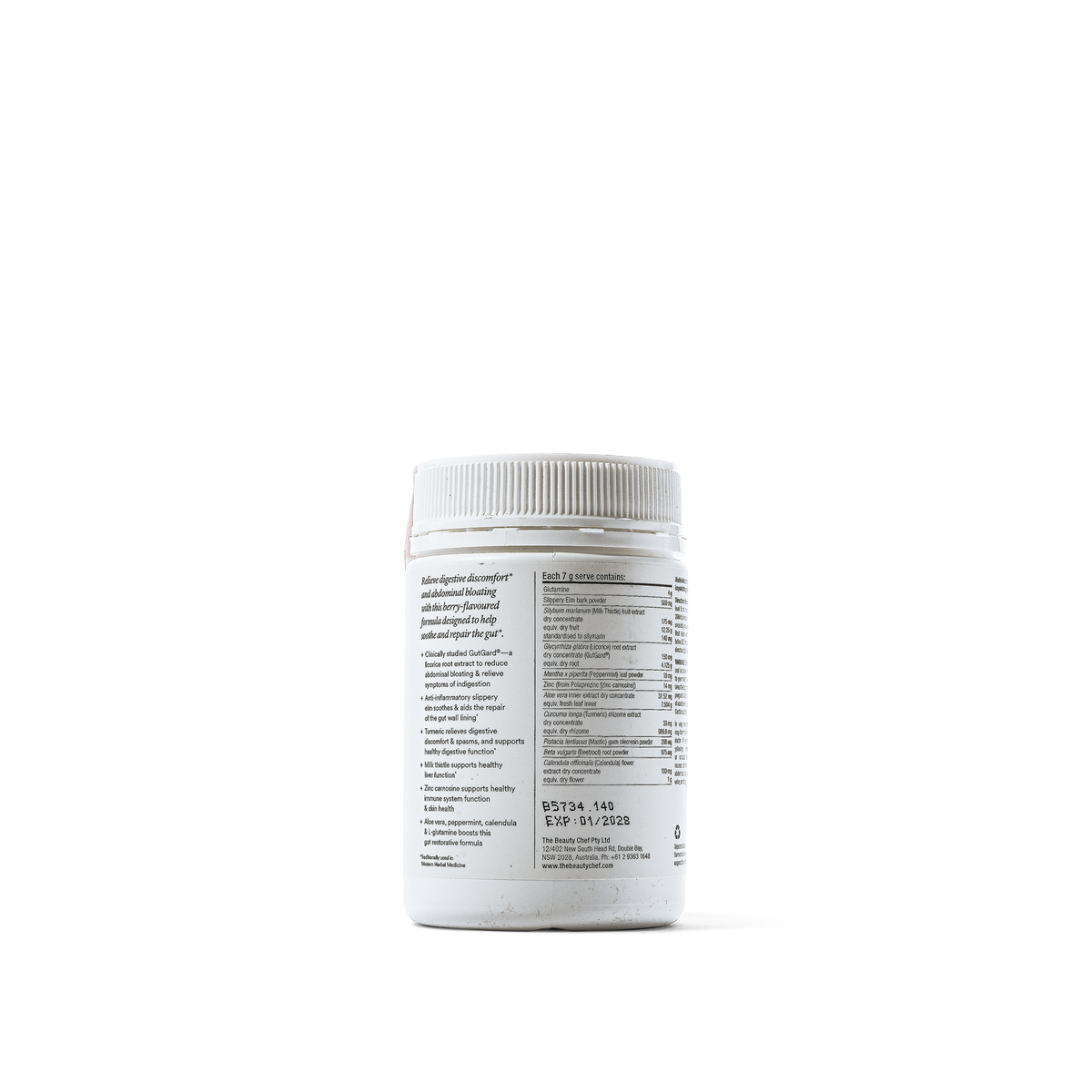 Gut Primer + ™