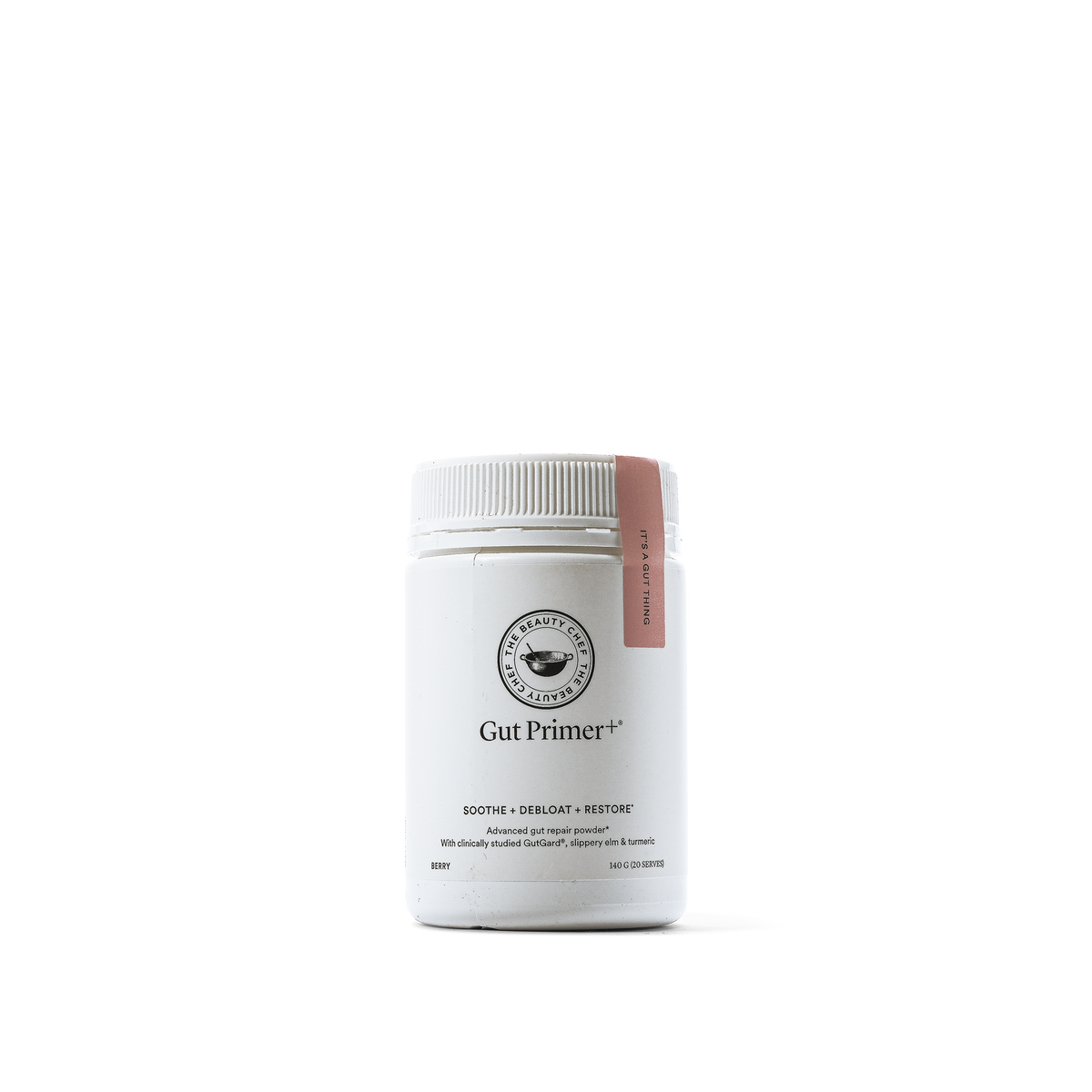 Gut Primer + ™