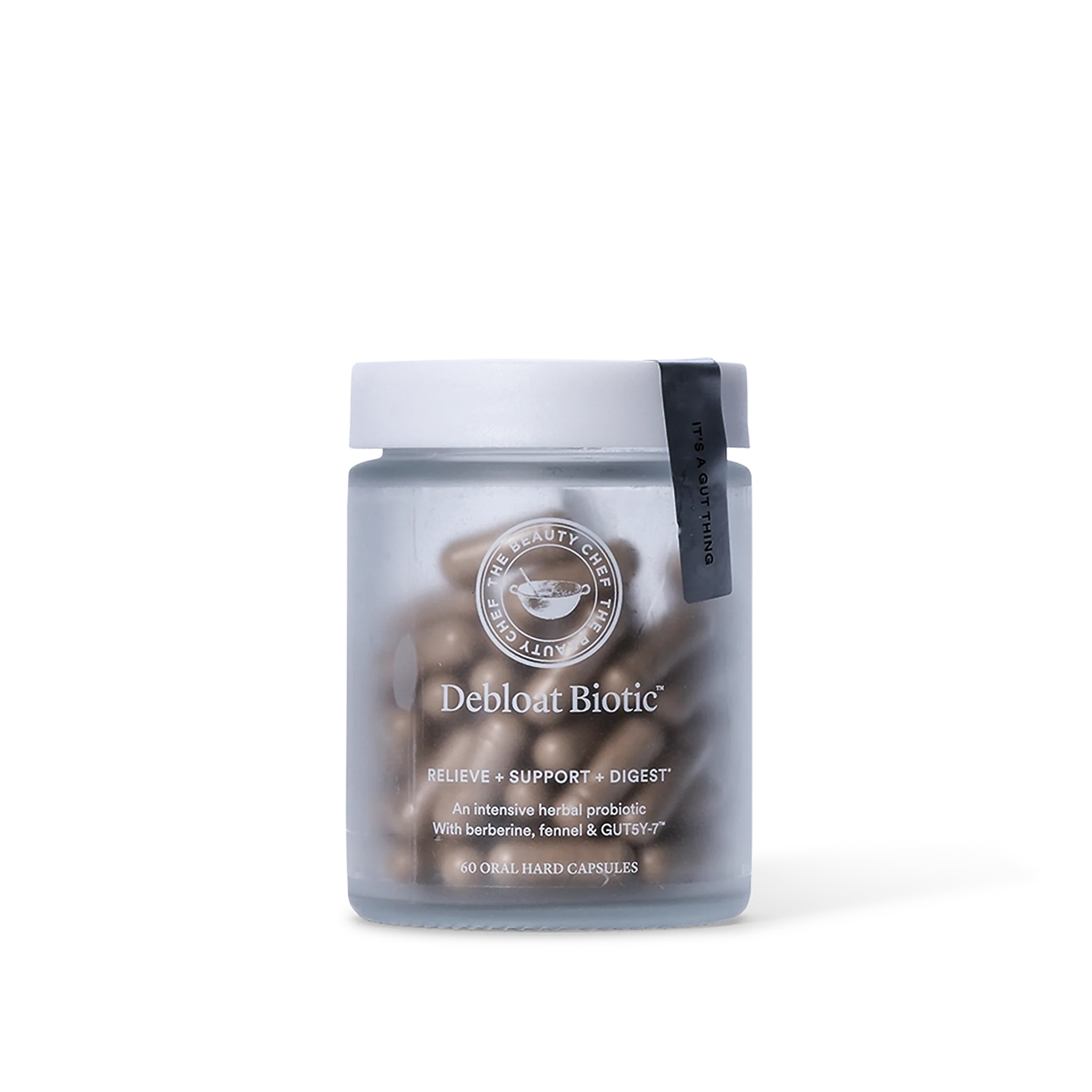 Debloat Biotic