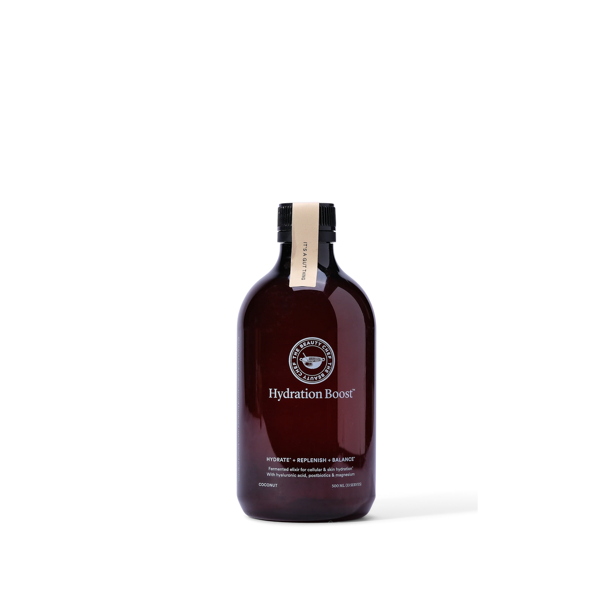 Hydration Boost