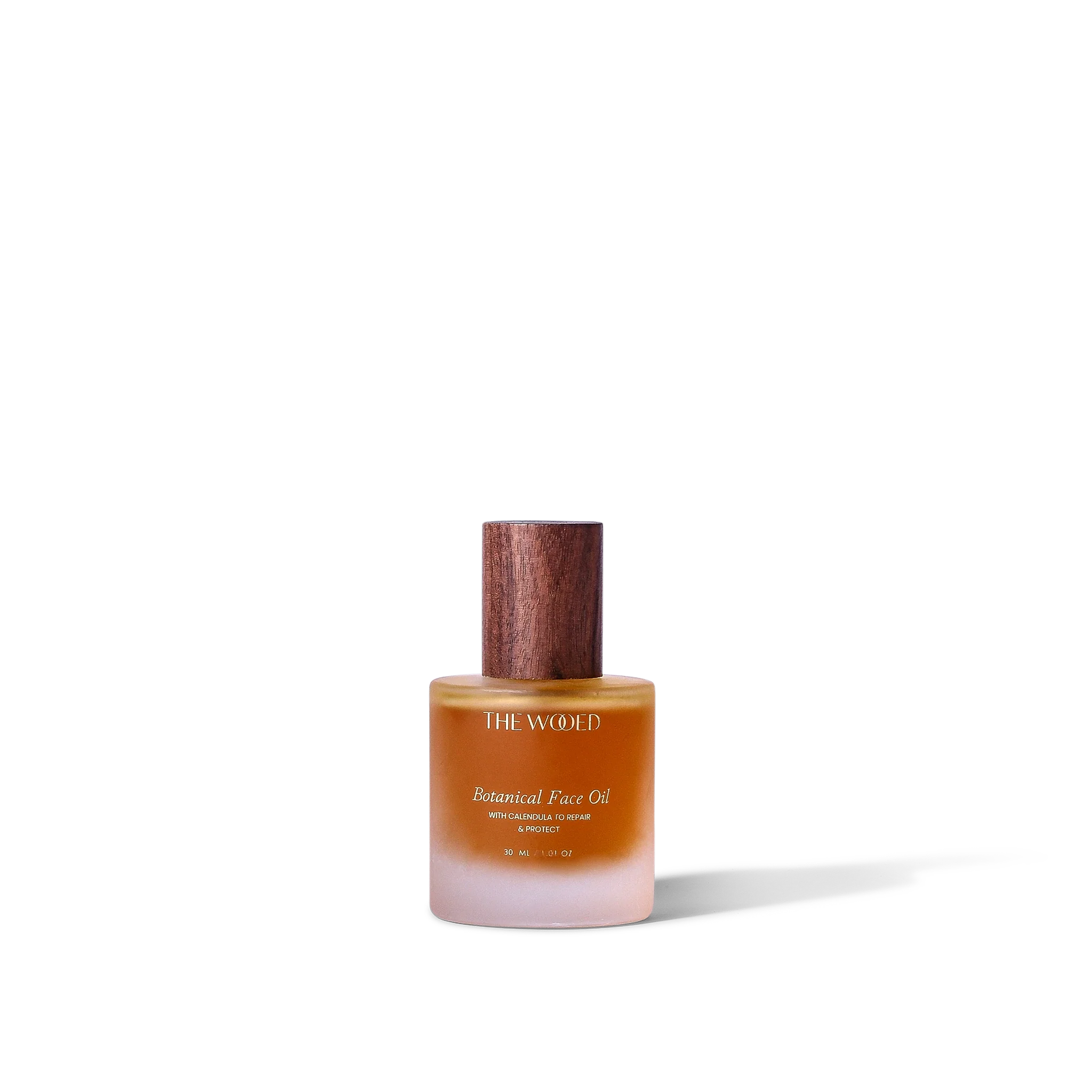 Botanical Face Oil