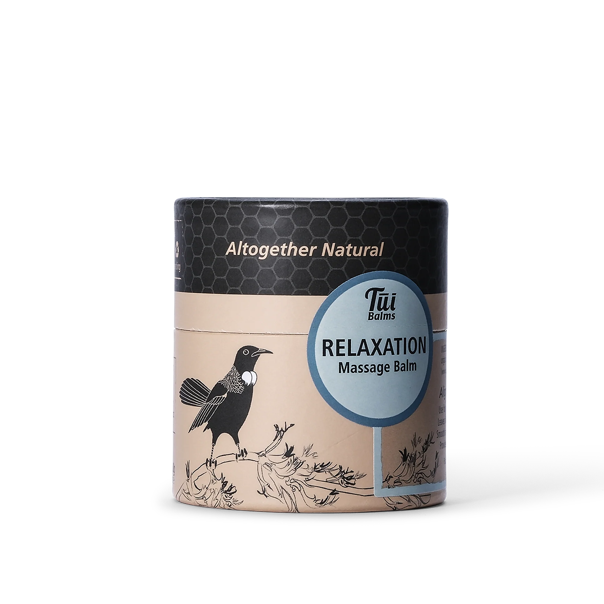 Massage & Body Balm Relaxation