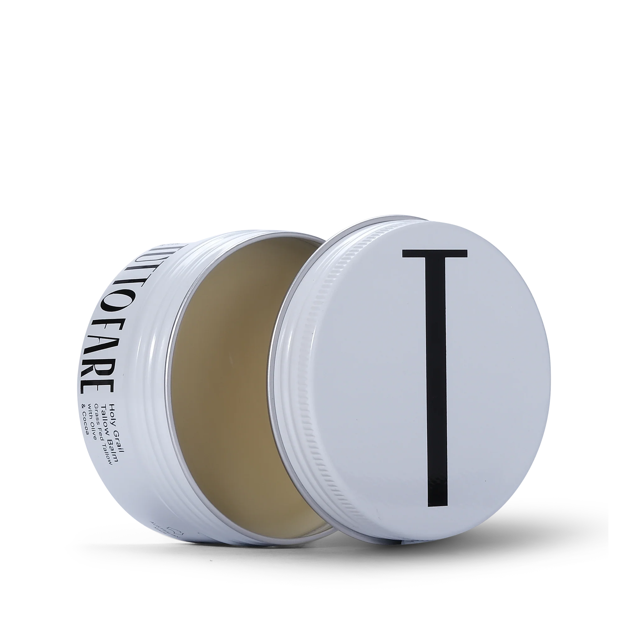 Holy Grail Tallow Balm