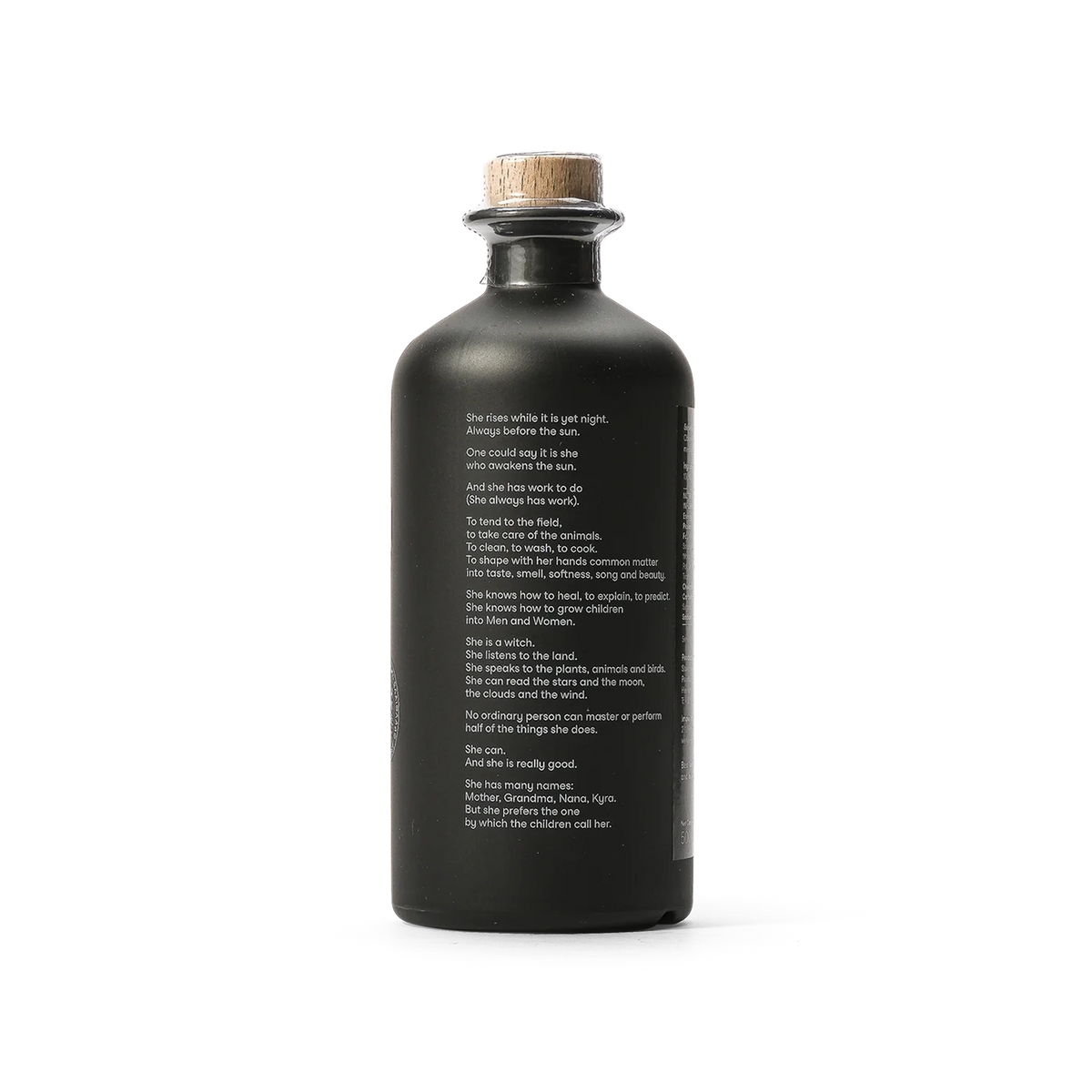 Extra Virgin Olive Oil