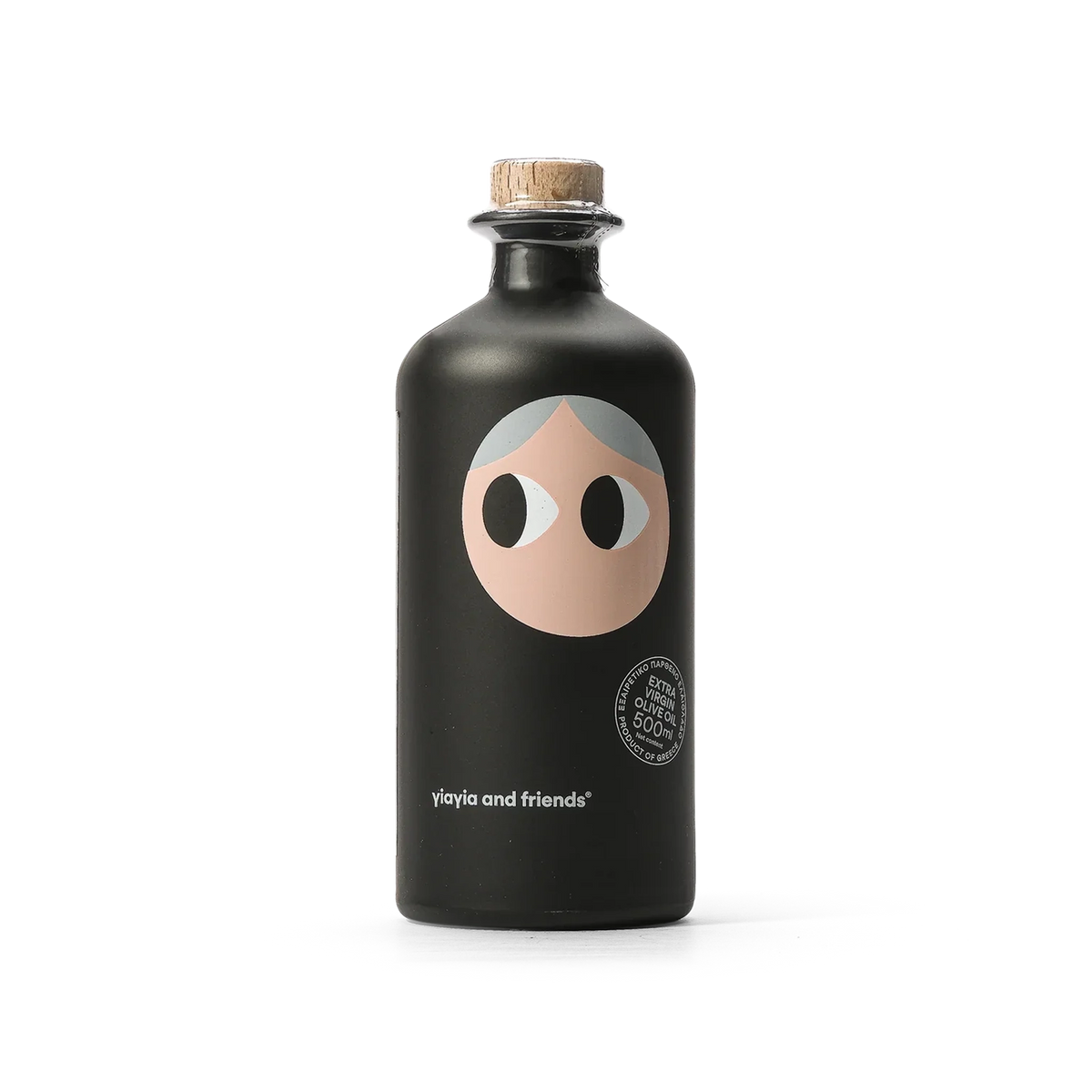 Extra Virgin Olive Oil