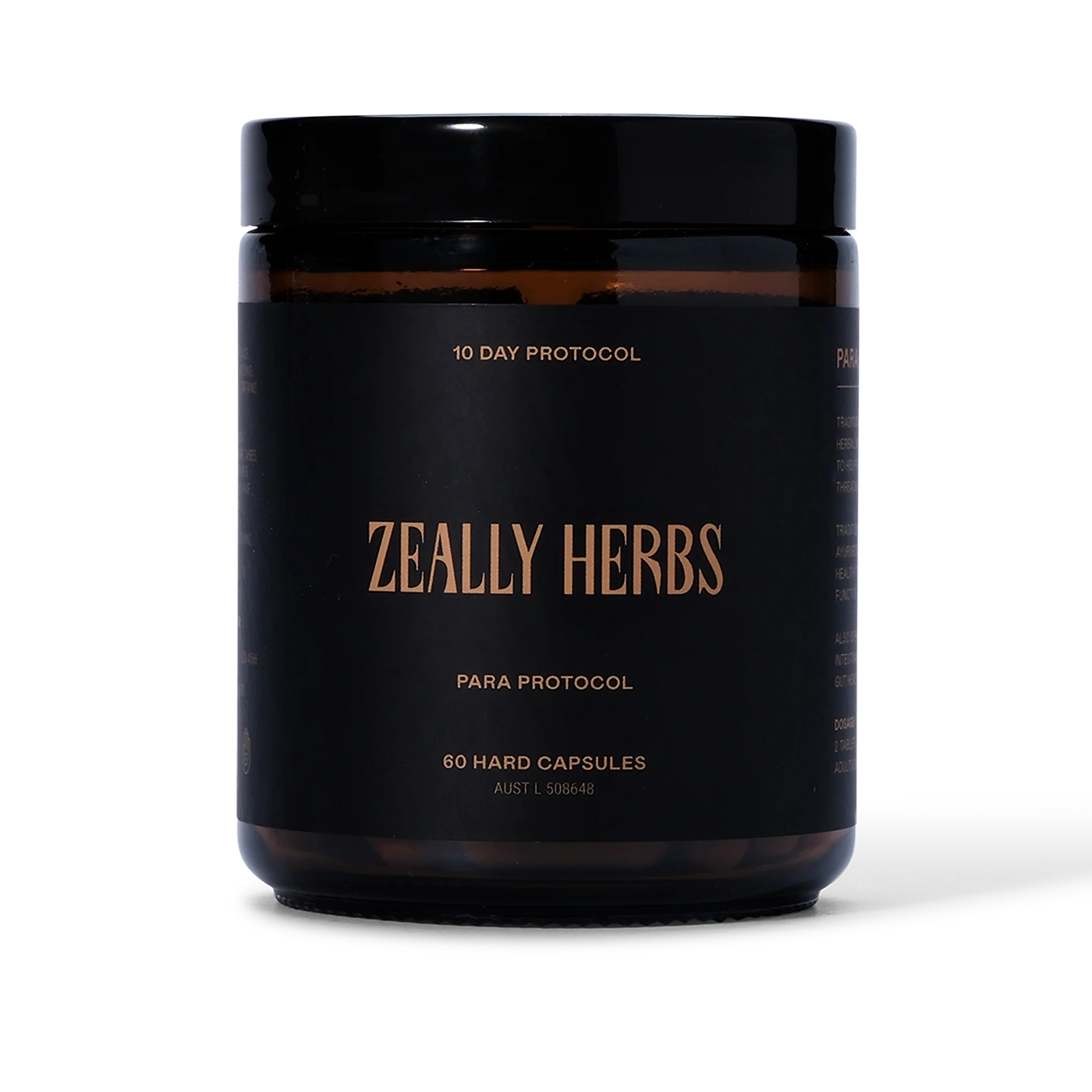 Para Protocol