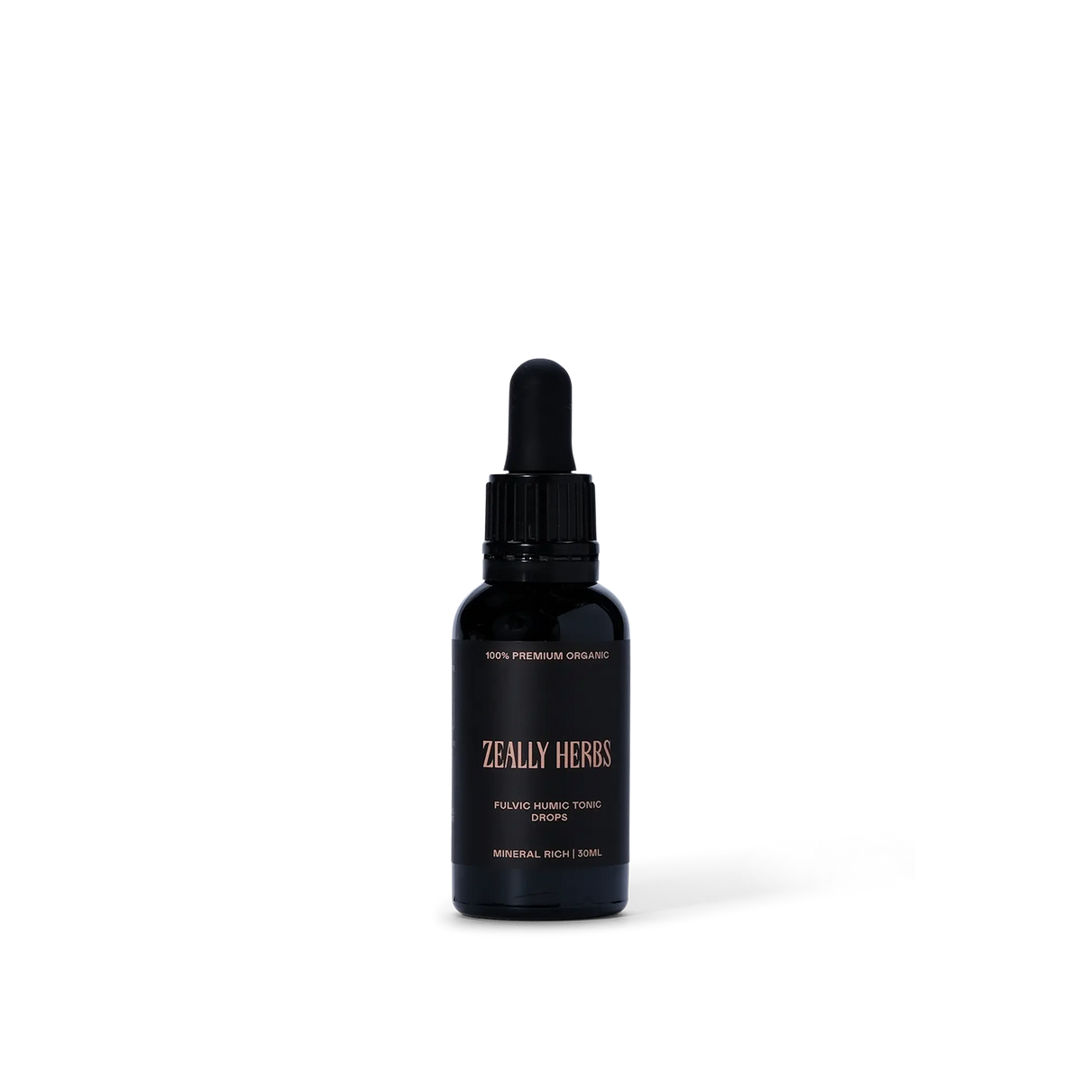 Fulvic Humic