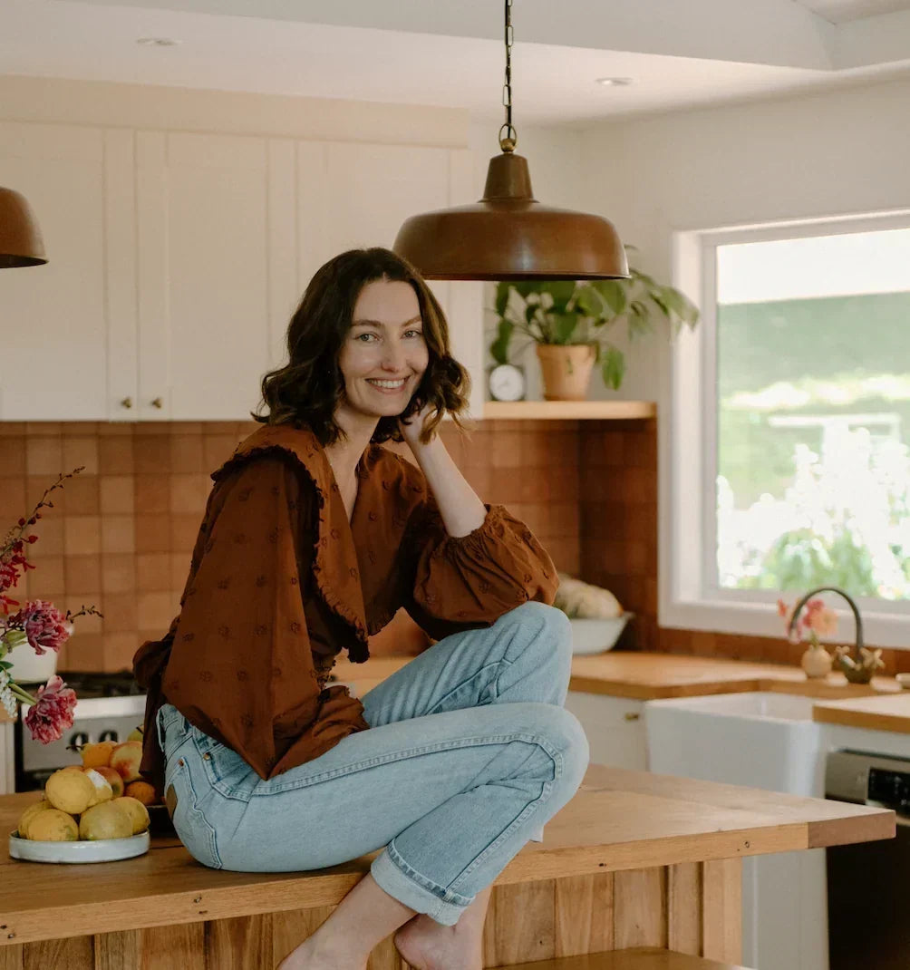 Practitioner in Conversation: O St. x Ema Taylor