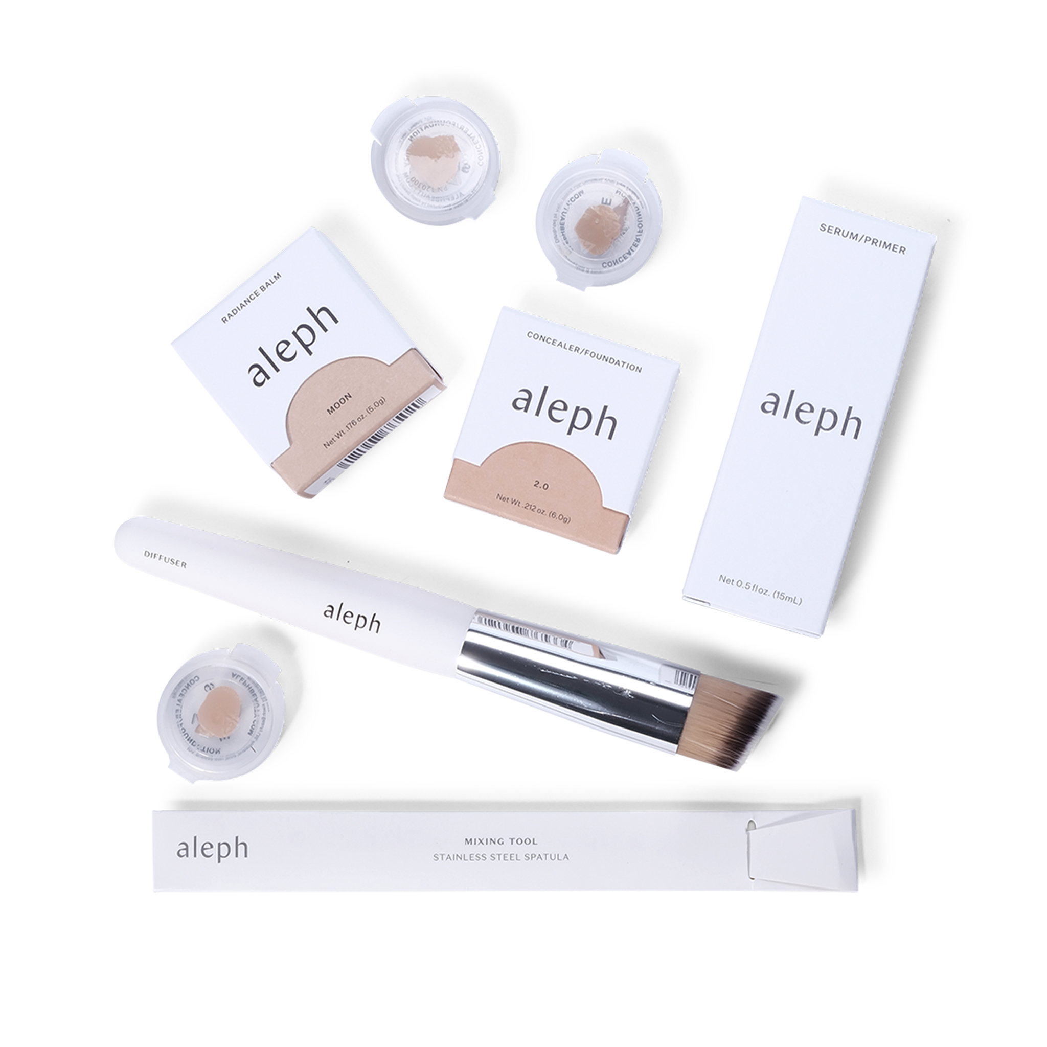 Aleph Beauty