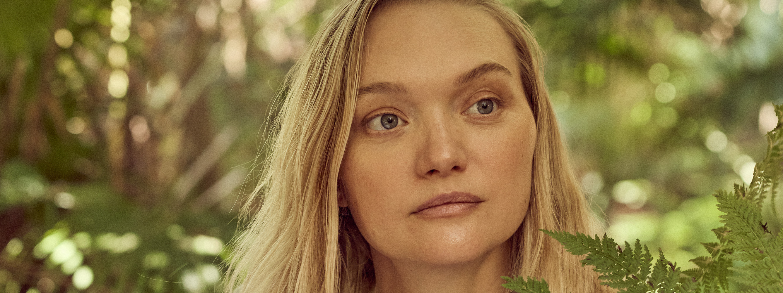 Organic & Non-Toxic Make-Up