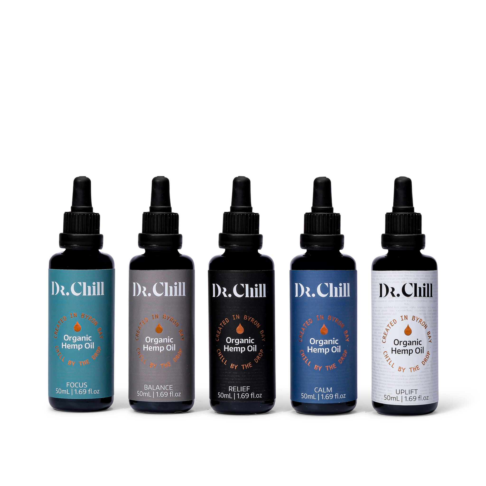 Dr Chill