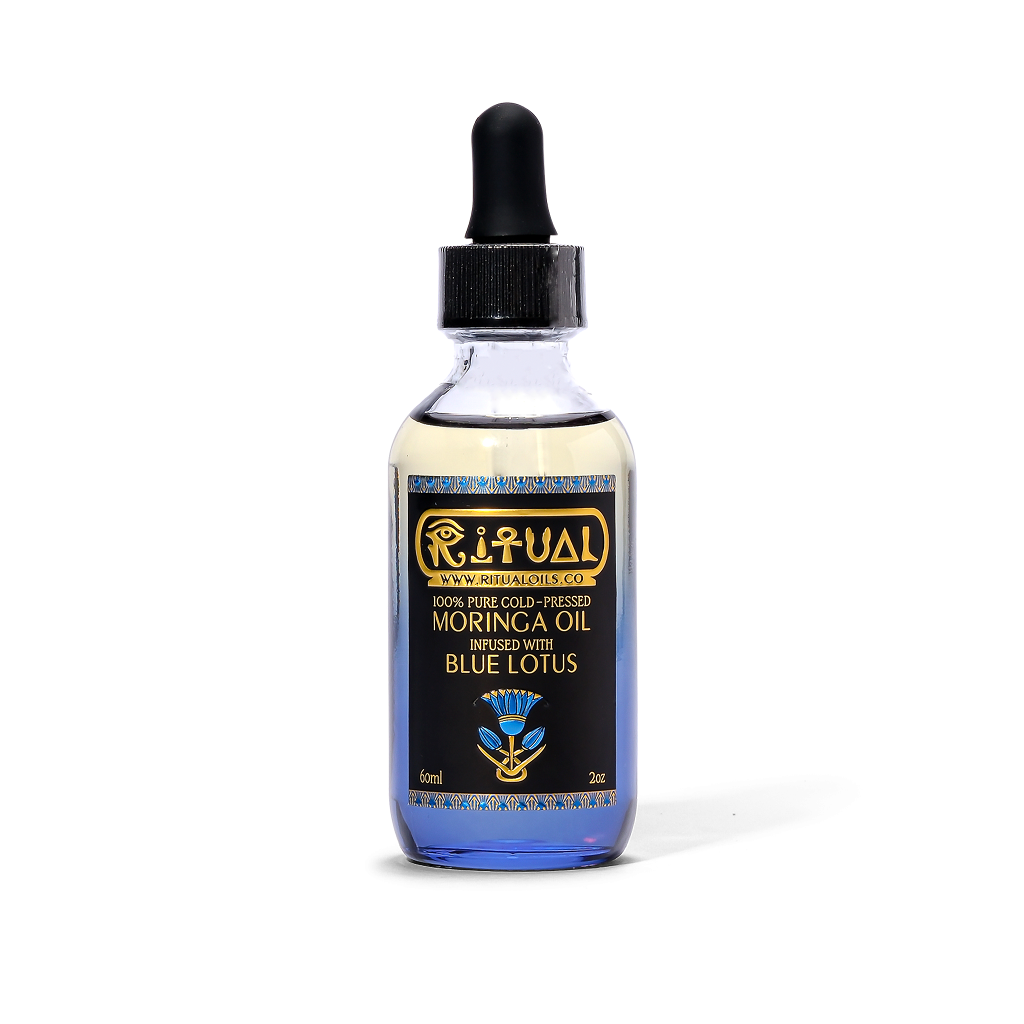 Ritual Oils
