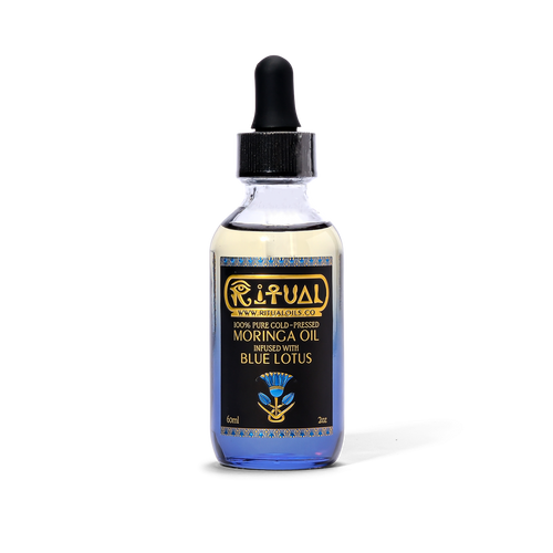 Ritual Oils