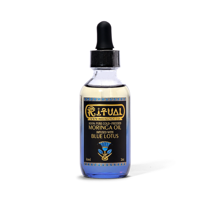 Ritual Oils