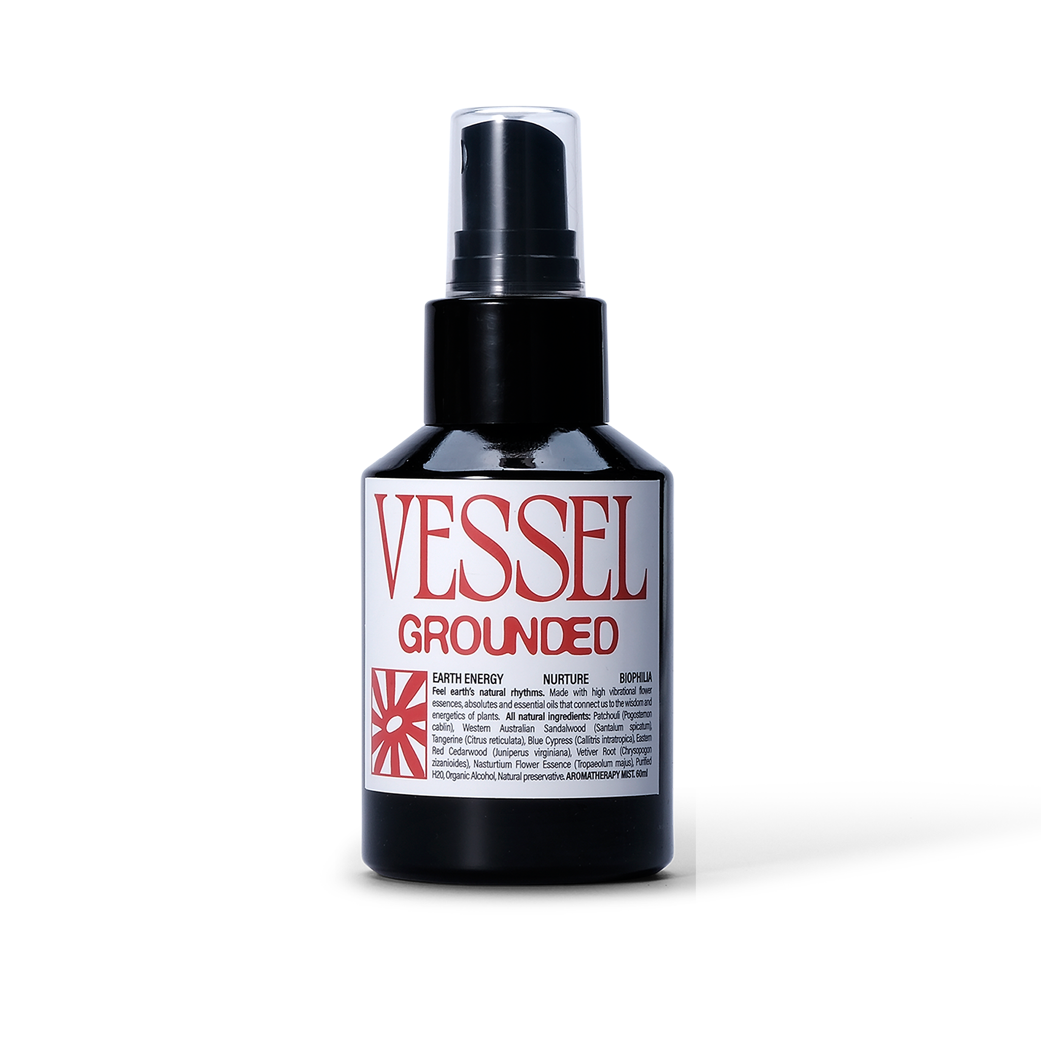 Vessel Scent