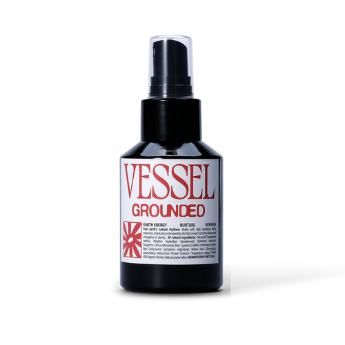 Vessel Scent