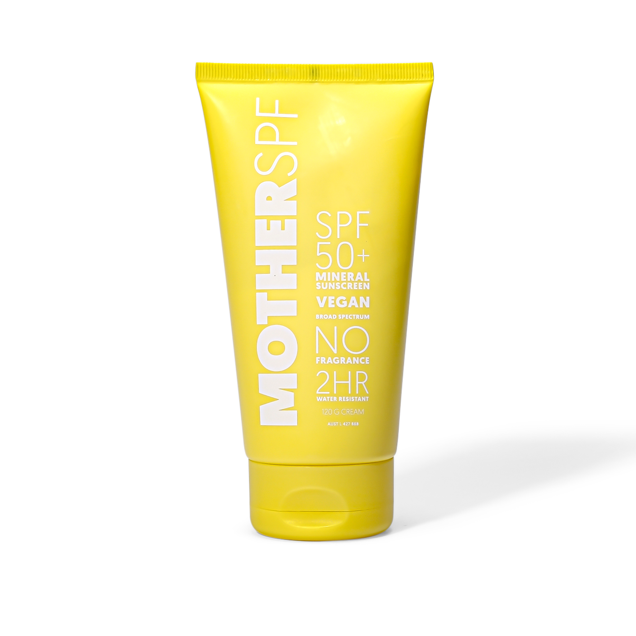 Mother SPF