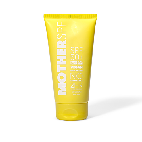 Mother SPF