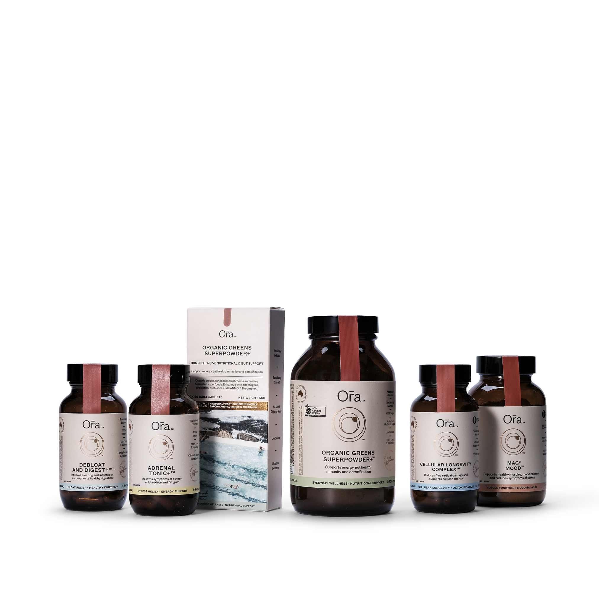 Ora Health