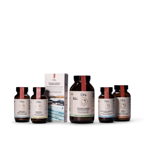 Ora Health