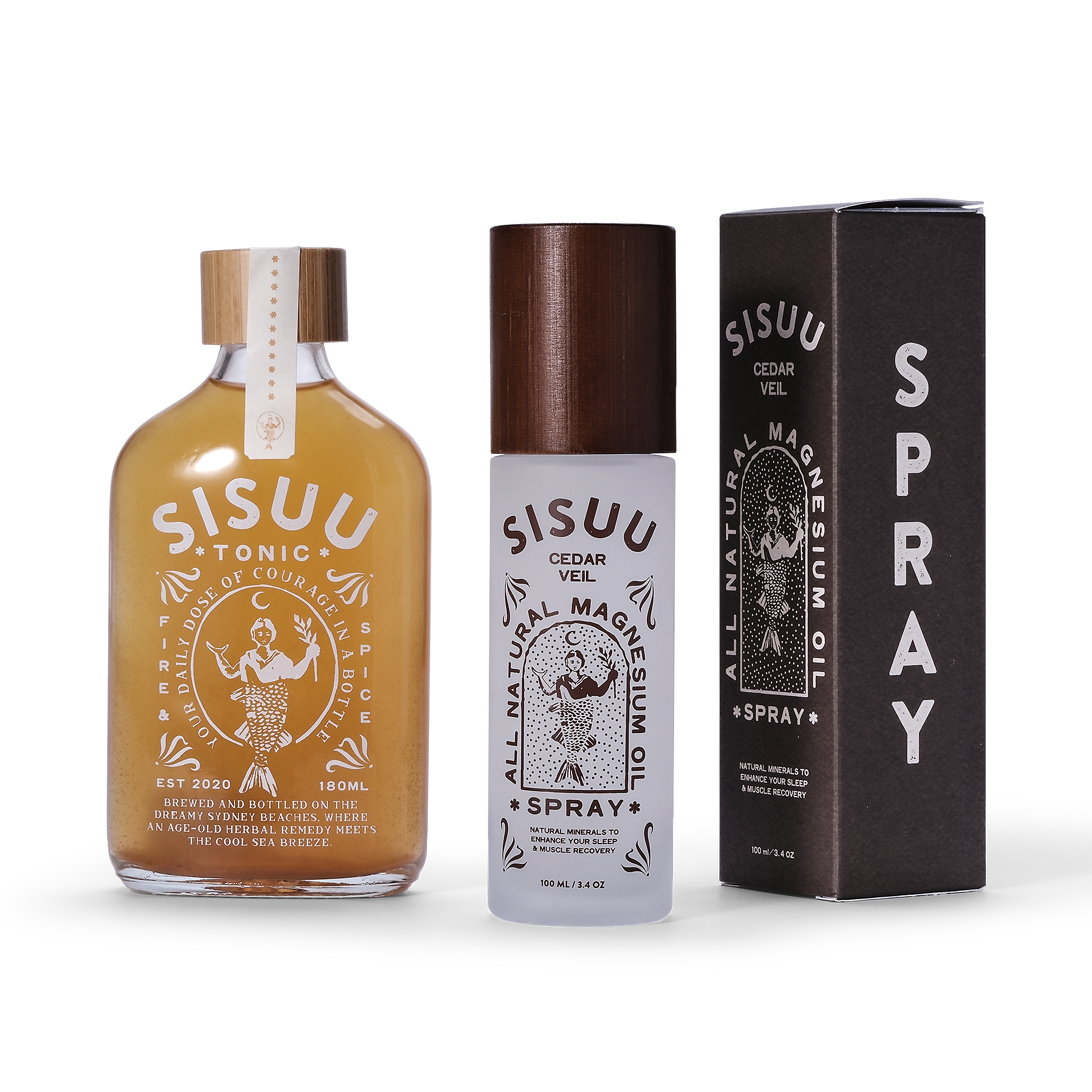 Sisuu