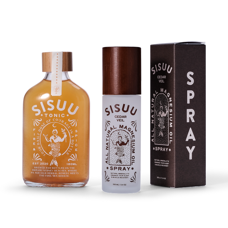 Sisuu