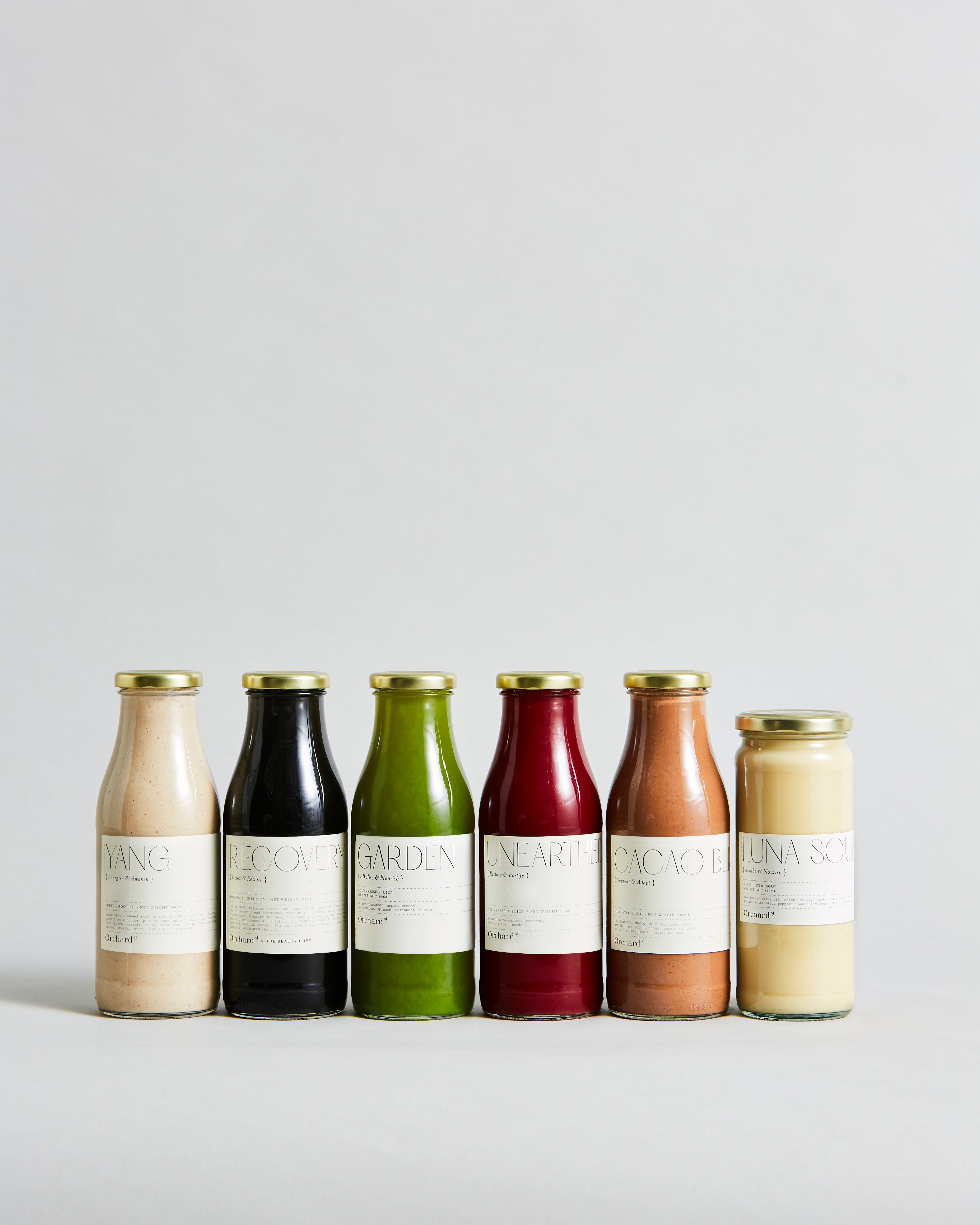 Power Cleanse