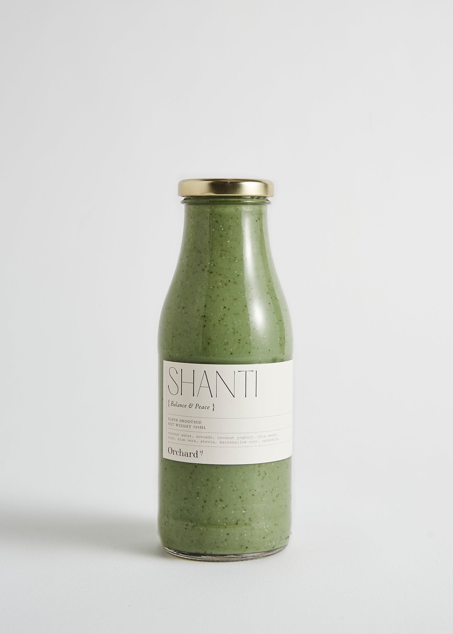 The Juice Bar