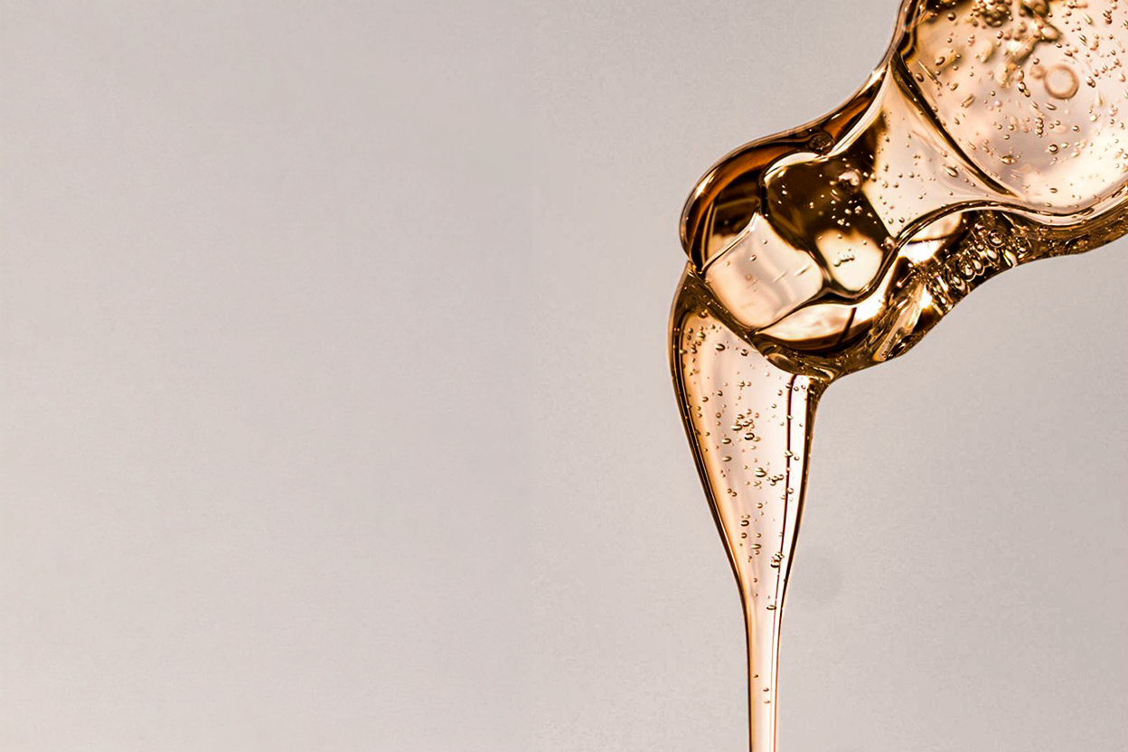 Serums & Oils