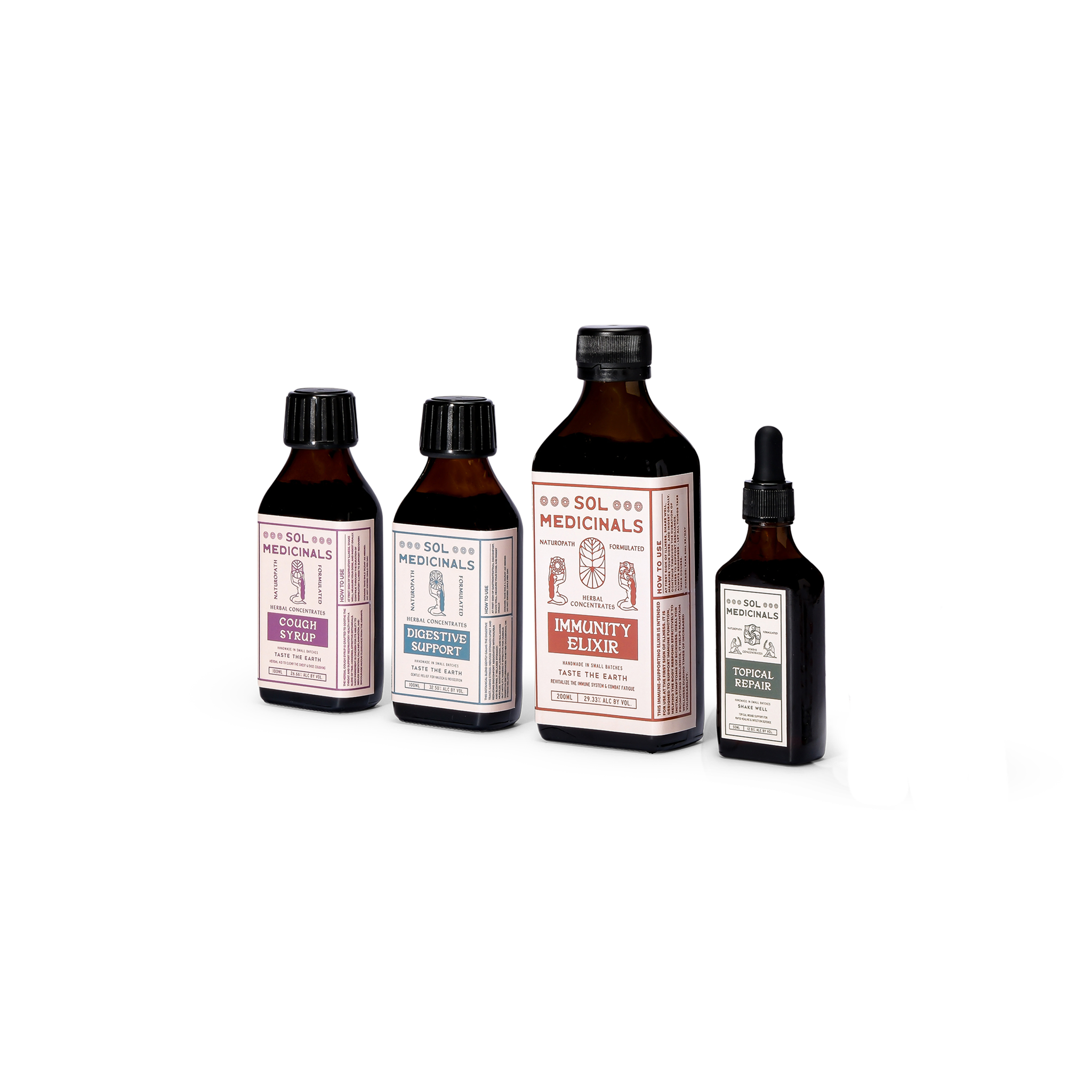 Sol Medicinals