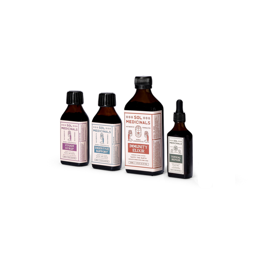 Sol Medicinals