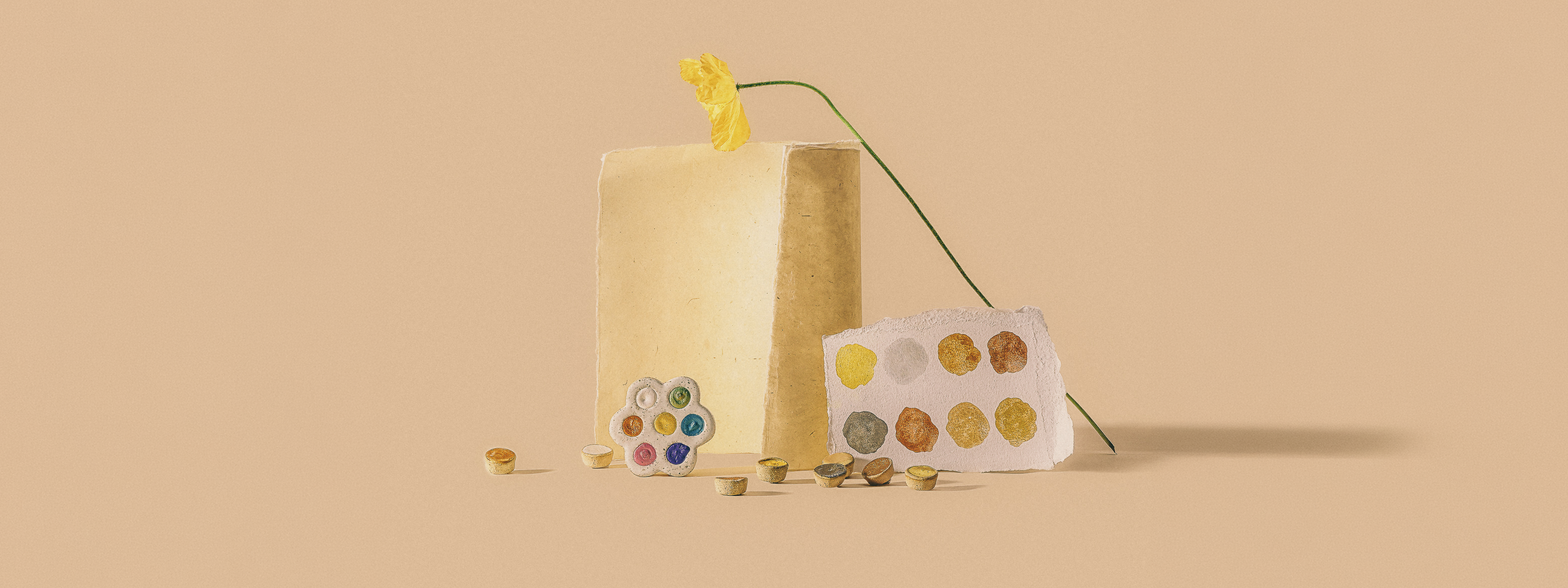 Art, Craft & Creative Supplies