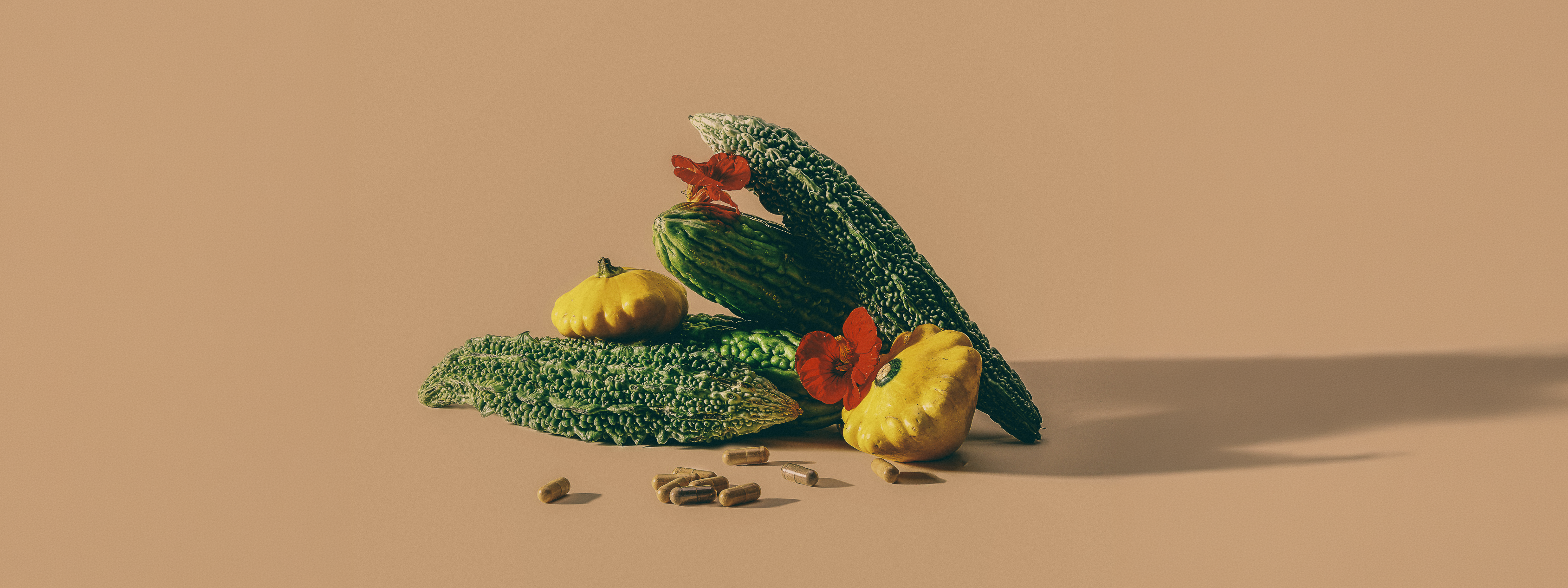 Natural Supplements, Organic Vitamins & Minerals