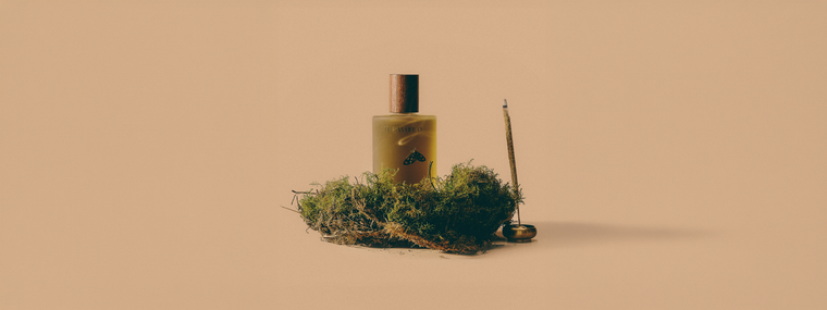 Natural & Non-Toxic Fragrance
