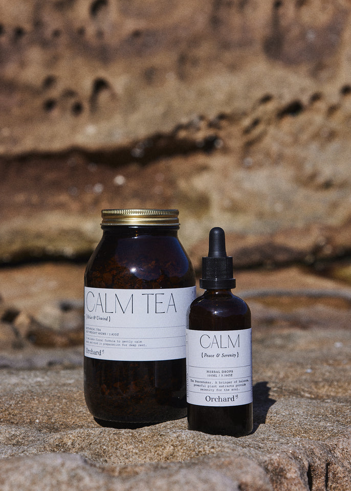Calm Tea