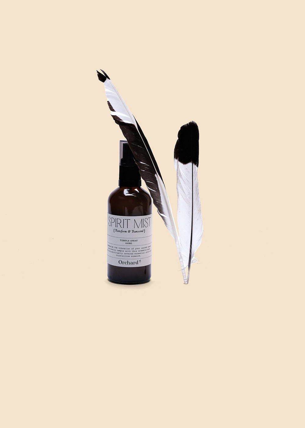 SPIRIT MIST