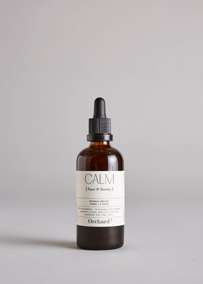 Calm Drops