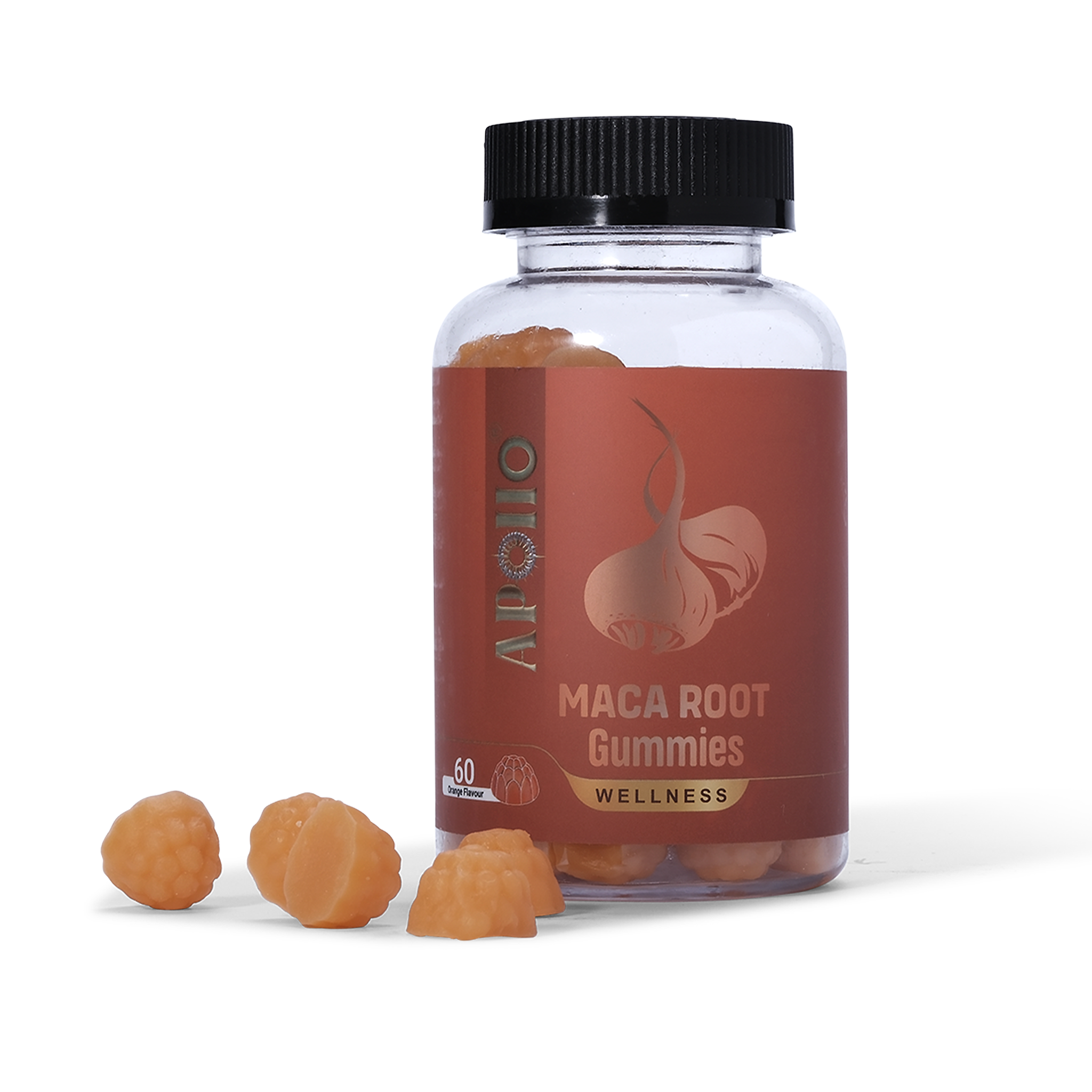 Maca -1