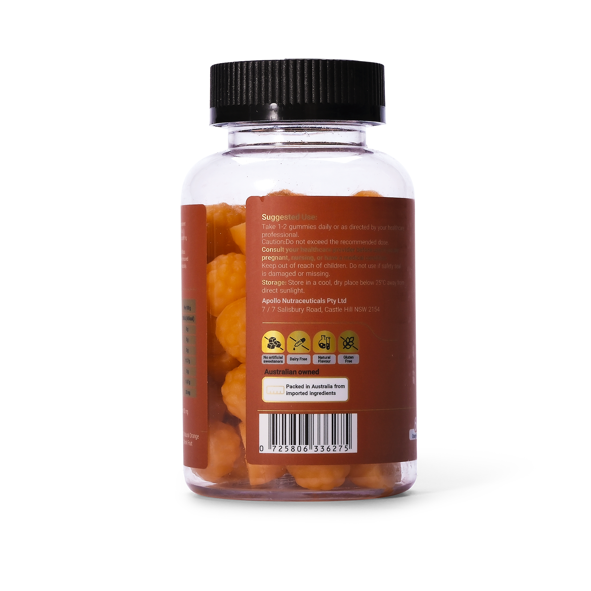 Maca -2