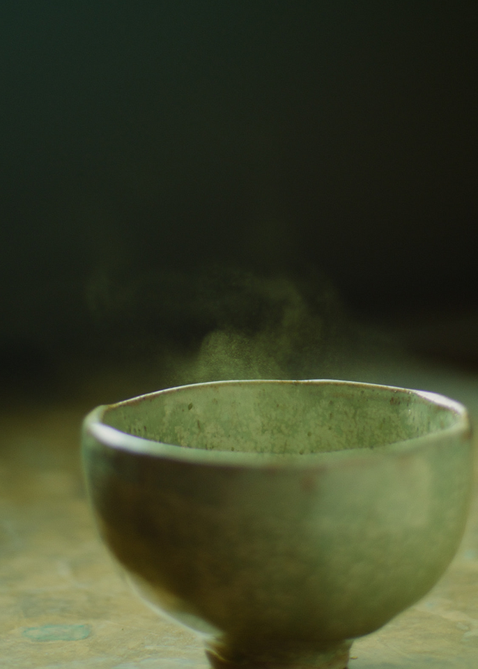 Matcha Bowl