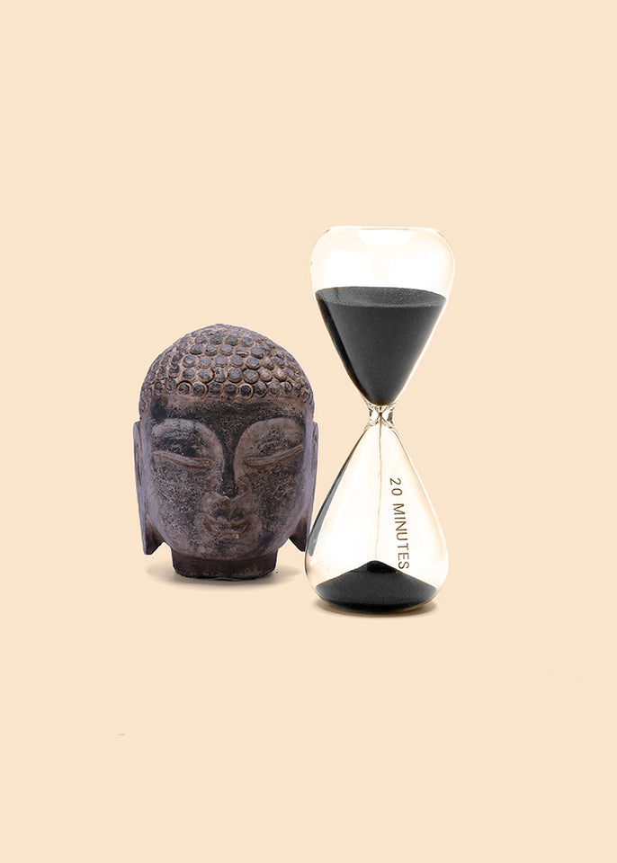 Meditation Timer