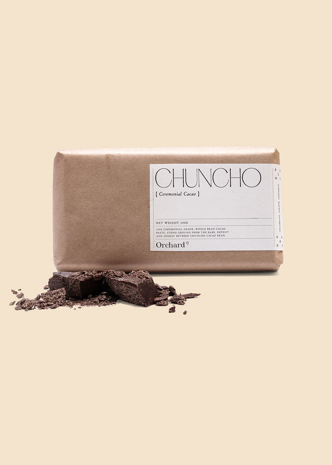 Chuncho Cacao 200g