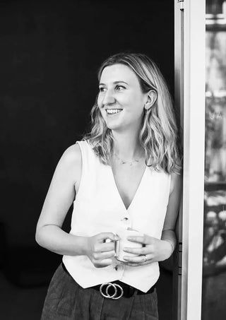 Claire Luckman