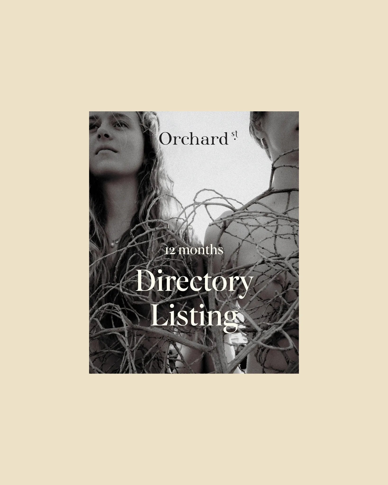 Directory Listing (Yearly)