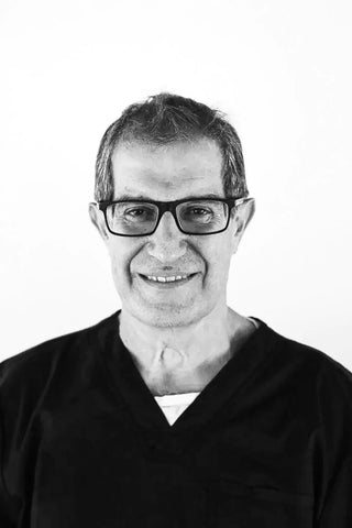 Dr Phillip Stein