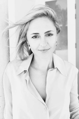 Georgia Vavasour