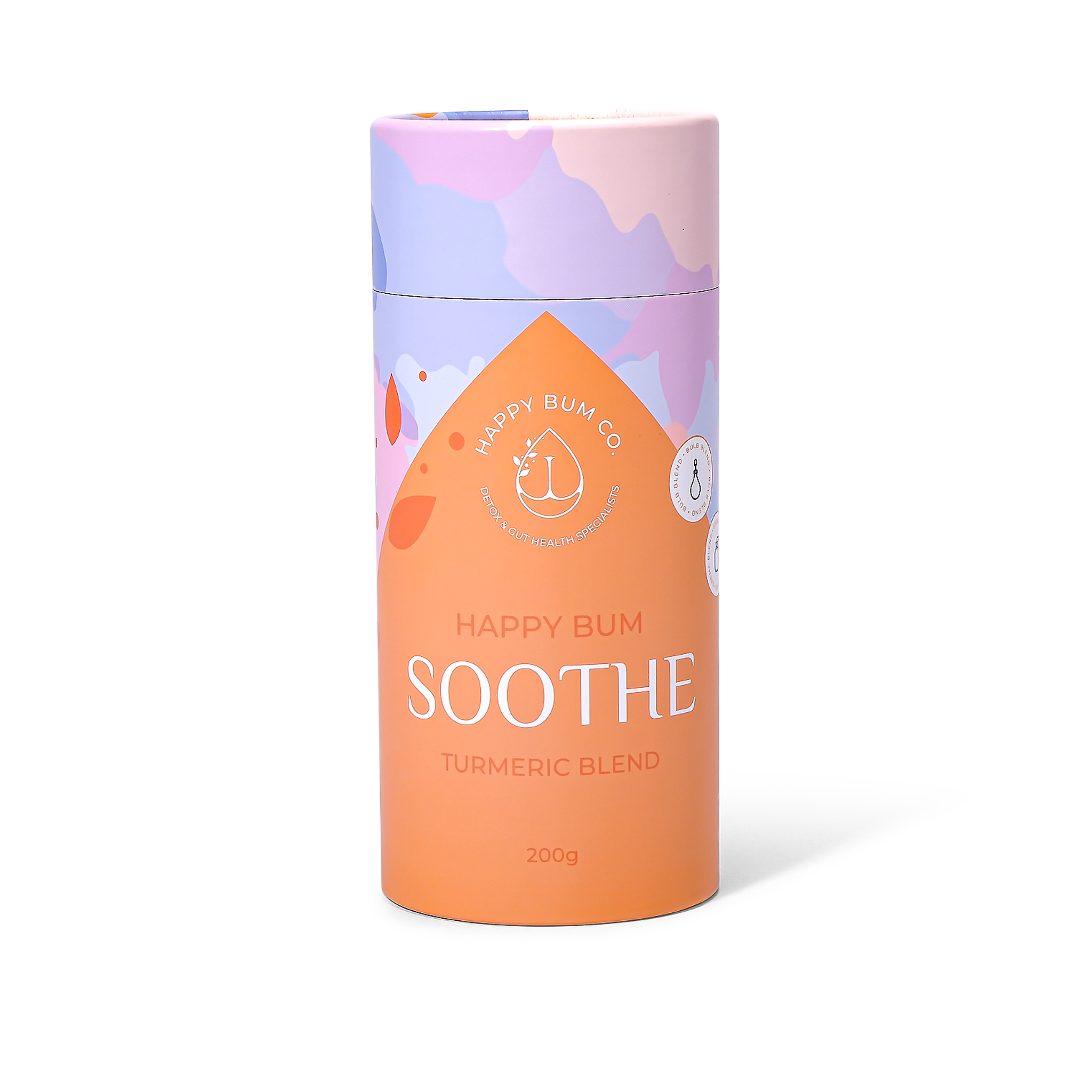 Soothe - Herbal Enema Blend-1