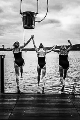 Kuuma Sauna Cruises