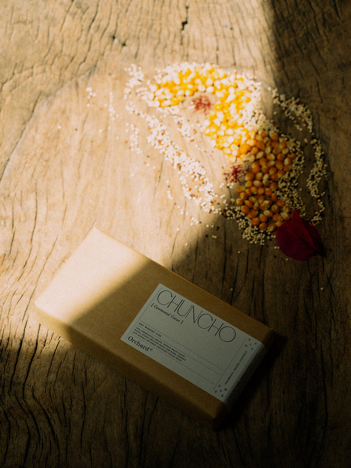 Chuncho Cacao 450g